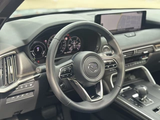 Mazda CX-80 - afbeelding nr 3