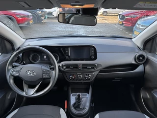 Hyundai i10 - afbeelding nr 13