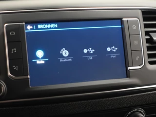 Peugeot Expert Peugeot Expert 180pk Automaat Long L3 Premium Dubbele Cabine Airco Bluetooth Trekhaak Bluetooth Cruise - afbeelding nr 28