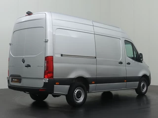 Mercedes-Benz Sprinter | Camera | 3-Persoons | Betimmering | Airco | Cruise - afbeelding nr 2