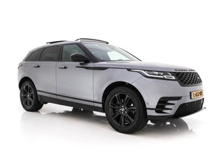 Land Rover Range Rover Velar 2.0 D200 R-Dynamic HSE AWD MHEV
