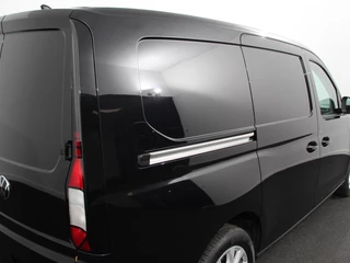 Volkswagen Caddy Volkswagen Caddy Cargo Maxi 2.0 TDI 122pk DSG Style | Navigatie | Airco | Lichtmetalen velgen | Betimmering | Trekhaak | Parkeer sensoren | - afbeelding nr 30