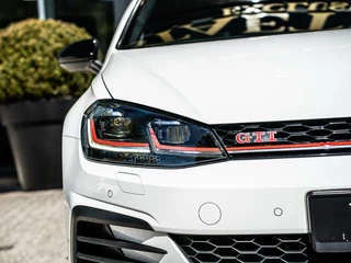 Volkswagen Golf Volkswagen Golf 2.0 TSI GTI Performance|PANO|ACC|19''|CAMERA - afbeelding nr 33