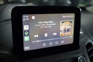 Ford Transit Connect | DAB | PDC V+A | Airco | Nieuwe APK | Onderhoudsbeurt | NAP Logisch | NL Auto - afbeelding nr 21