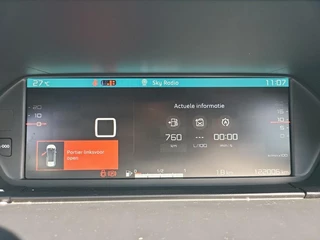 Citroën Grand C4 Spacetourer Citroen Grand C4 SpaceTourer 1.2 PureTech Business Navi | ECC | PDC - afbeelding nr 6