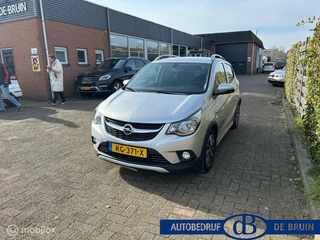 Opel KARL Opel KARL 1.0 Rocks Online Edition Apple Carplay - afbeelding nr 2