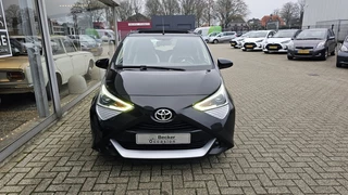 Toyota Aygo - afbeelding nr 2