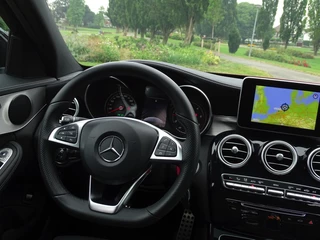 Mercedes-Benz C-Klasse - afbeelding nr 19
