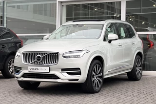 Volvo XC90 - afbeelding nr 4