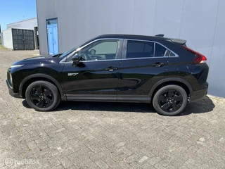 Mitsubishi Eclipse Cross Mitsubishi Eclipse Cross 2.4 PHEV Black Edition - afbeelding nr 2