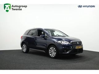 Suzuki S-Cross - afbeelding nr 1