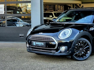 MINI Clubman Mini Clubman 1.5 Cooper Pepper |Leer|Navi|Clima|PDC|Stoelvw - afbeelding nr 28