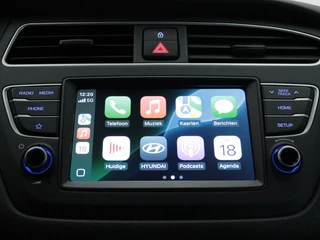 Hyundai i20 - afbeelding nr 35
