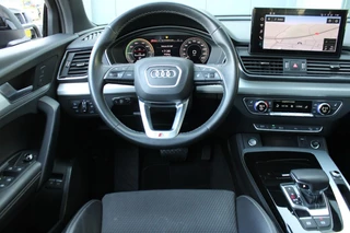 Audi Q5 - afbeelding nr 15