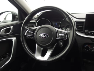 Kia Ceed Sportswagon Kia Ceed Sportswagon 1.0 T-GDi DynamicLine GR NAVI / CAMERA / DAB+ / CARPLAY / PDC / BLUETOOTH / CRUISE / NL-AUTO - afbeelding nr 20