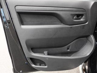Peugeot Expert Peugeot Expert 2.0 BlueHDI 145PK L3 Automaat Airco Cruise Navigatie Trekhaak - afbeelding nr 11