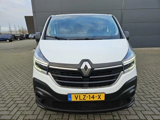 Renault Trafic Renault Trafic  2.0 dCi L1H1 145 Pk automaat led navi 2021 - afbeelding nr 34