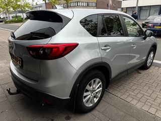 Mazda CX-5 - afbeelding nr 7