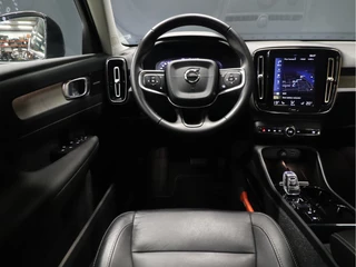 Volvo XC40 [APPLE CARPLAY, ANDROID, HARMAN/KARDON, CAMERA, VOL LEDER, STOELVERWARMING, PDC V+A, CRUISE, NIEUWSTAAT] - afbeelding nr 13