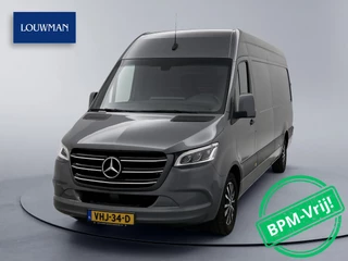 Mercedes-Benz Sprinter - 190282349-0