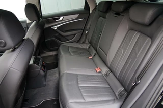 Audi A6 Audi A6 Avant 55 TFSI quattro Sport S line edition, V6, pano, HUD, leder - afbeelding nr 6