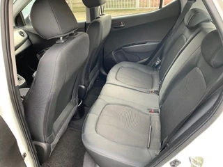 Hyundai i10 - afbeelding nr 11