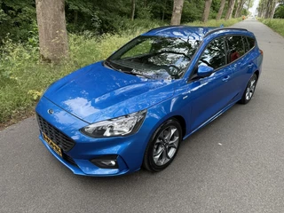 Ford Focus Ford Focus Wagon 1.5 EcoBoost ST Line Business - afbeelding nr 5