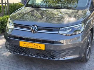 Volkswagen Caddy - afbeelding nr 32