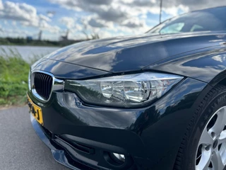 BMW 3 Serie BMW 3-serie 320d Automaat - afbeelding nr 16