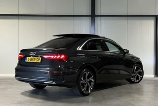 Audi A3 Audi A3 Limousine 35 TFSI S edition Pano Virtual Trekhaak - afbeelding nr 3