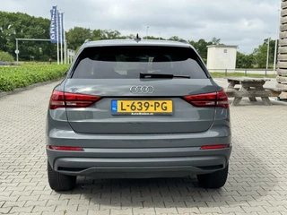 Audi Q3 Audi Q3 45 TFSI e 245pk S-Tronic Edition|Adaptiv Cruise|CarPlay|Stoelverw| - afbeelding nr 12
