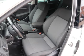 Volkswagen Polo Volkswagen Polo 1.2 TSI Highline . - afbeelding nr 12
