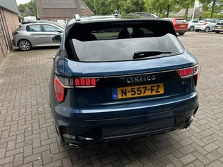 Lynk & Co 01 Lynk & Co 01 1.5 PHEV CARPLAY/PANO *ALL-IN PRIJS* - afbeelding nr 13