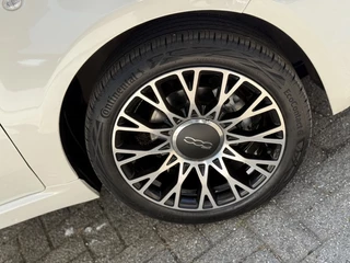 Fiat 500 - afbeelding nr 13