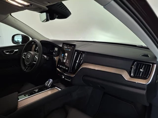 Volvo XC60 Volvo XC60 T6 Plug-in hybrid AWD Ultra Bright | Panoramadak | H&K Audio | 360 camera | 21'' | - afbeelding nr 4