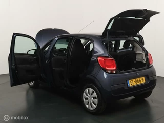 Citroën C1 Citroen C1 1.0 e-VTi Airscape Feel - afbeelding nr 19