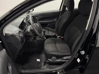 Mitsubishi Space Star Mitsubishi Space Star 1.2 Active - afbeelding nr 10