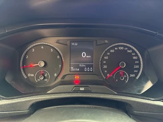 Volkswagen T-Roc Volkswagen T-Roc 1.0 TSI Style Airco Cruise Led Stoelverw, Incl 12Mnd Garant - afbeelding nr 16
