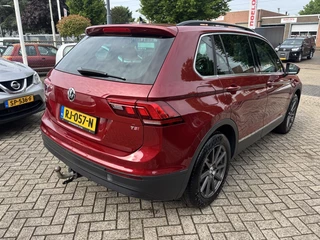 Volkswagen Tiguan Volkswagen Tiguan 1.4 TSI ACT Comfortline Bns R trekhaak/Apple Carplay/Automaat/NA - afbeelding nr 2