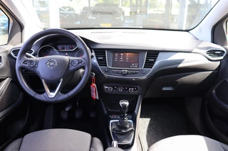 Opel Crossland - afbeelding nr 31