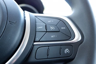 Fiat 500X Fiat 500X 1.5 Hybrid DCT Automaat Rijklaarprijs incl. 12 MND BOVAG! - afbeelding nr 20