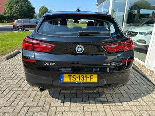 BMW X2 Schuifdak - afbeelding nr 11