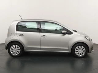 Škoda Citigo Škoda Citigo 1.0 Grt. Ambition - afbeelding nr 9
