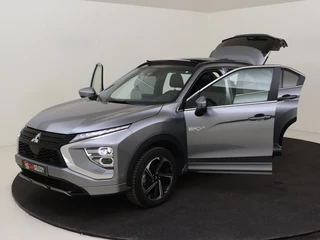 Mitsubishi Eclipse Cross - afbeelding nr 9