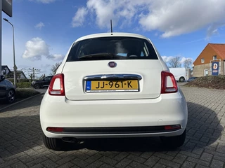 Fiat 500 - afbeelding nr 10