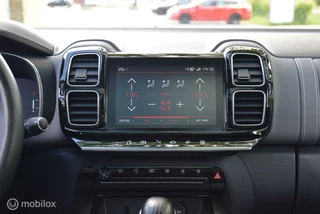 Citroën C5 Aircross Citroen C5 Aircross 1.2 PureTech Business Plus Panorama dak 360 Camera - afbeelding nr 17