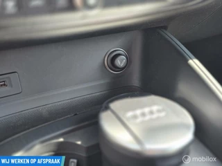 Audi A3 Audi A3 Sportback 1.0 TFSI Sport Lease Edition | Automaat! - afbeelding nr 22