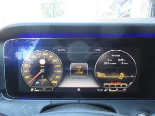 Mercedes-Benz E-Klasse Mercedes-Benz E-klasse 200 Camera 360 Memory Distronic Pano - afbeelding nr 15