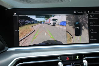 BMW X5 BMW X5 xDrive45e Hybrid 394pk Executive Shadow line | DEMO! | Leder Schuif-Panorama dak Navigatie Trekhaak Camera 360 20