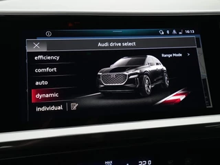 Audi Q4 e-tron Navigatie Camera Acc Stoelverwarming 20 - afbeelding nr 28